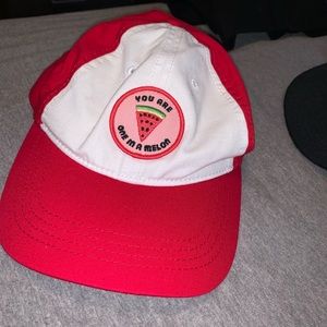 American Eagle hat